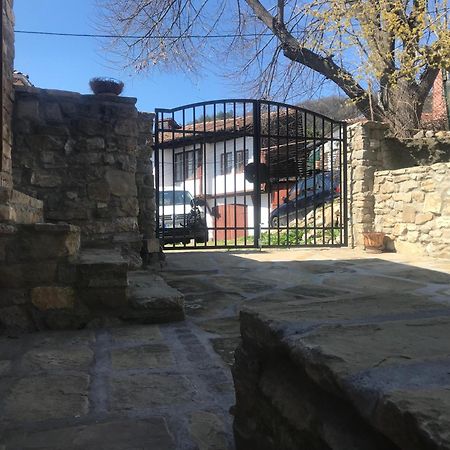 Luxury Studio Veliko Tárnovo Exterior foto