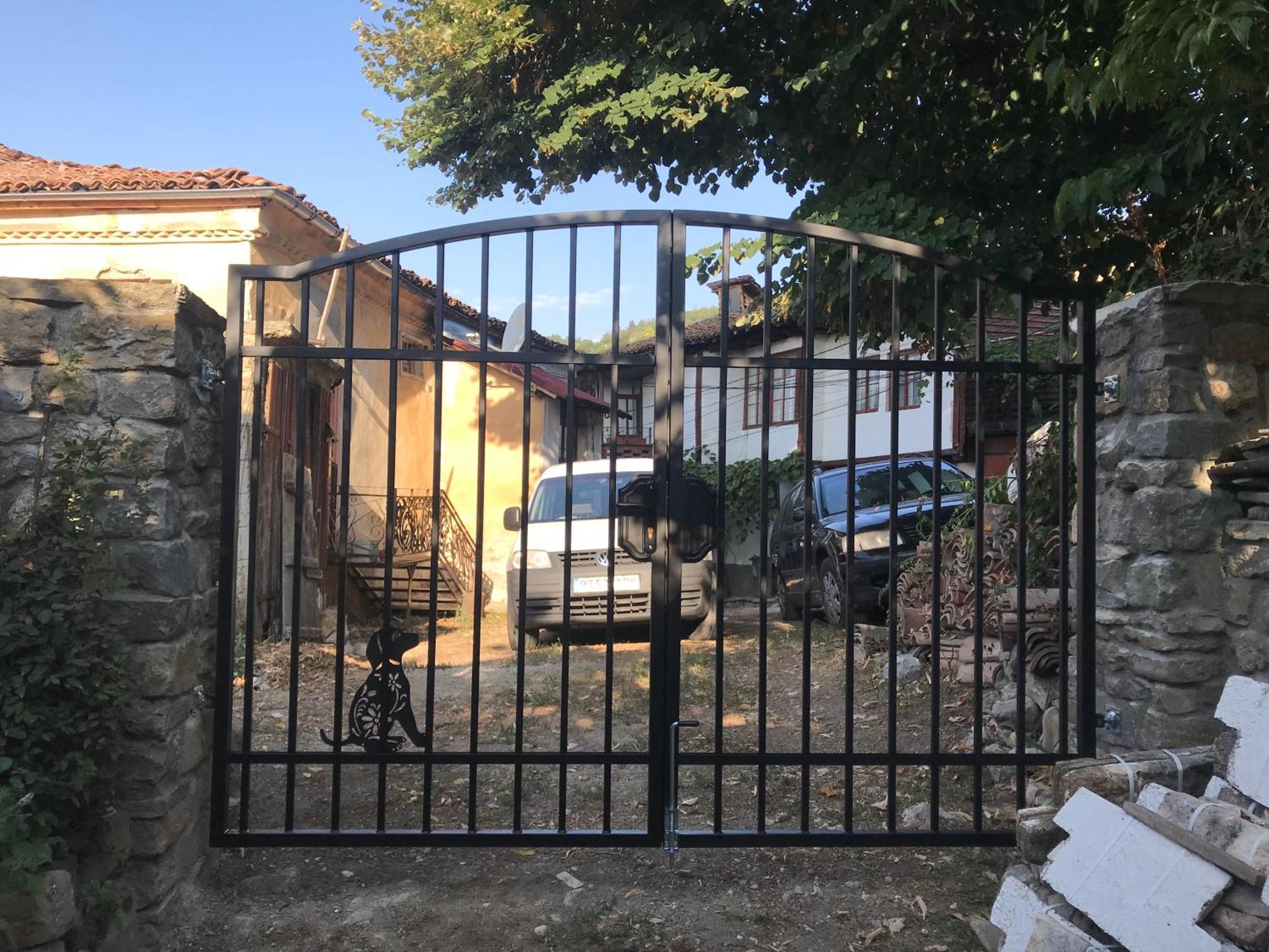 Luxury Studio Veliko Tárnovo Exterior foto