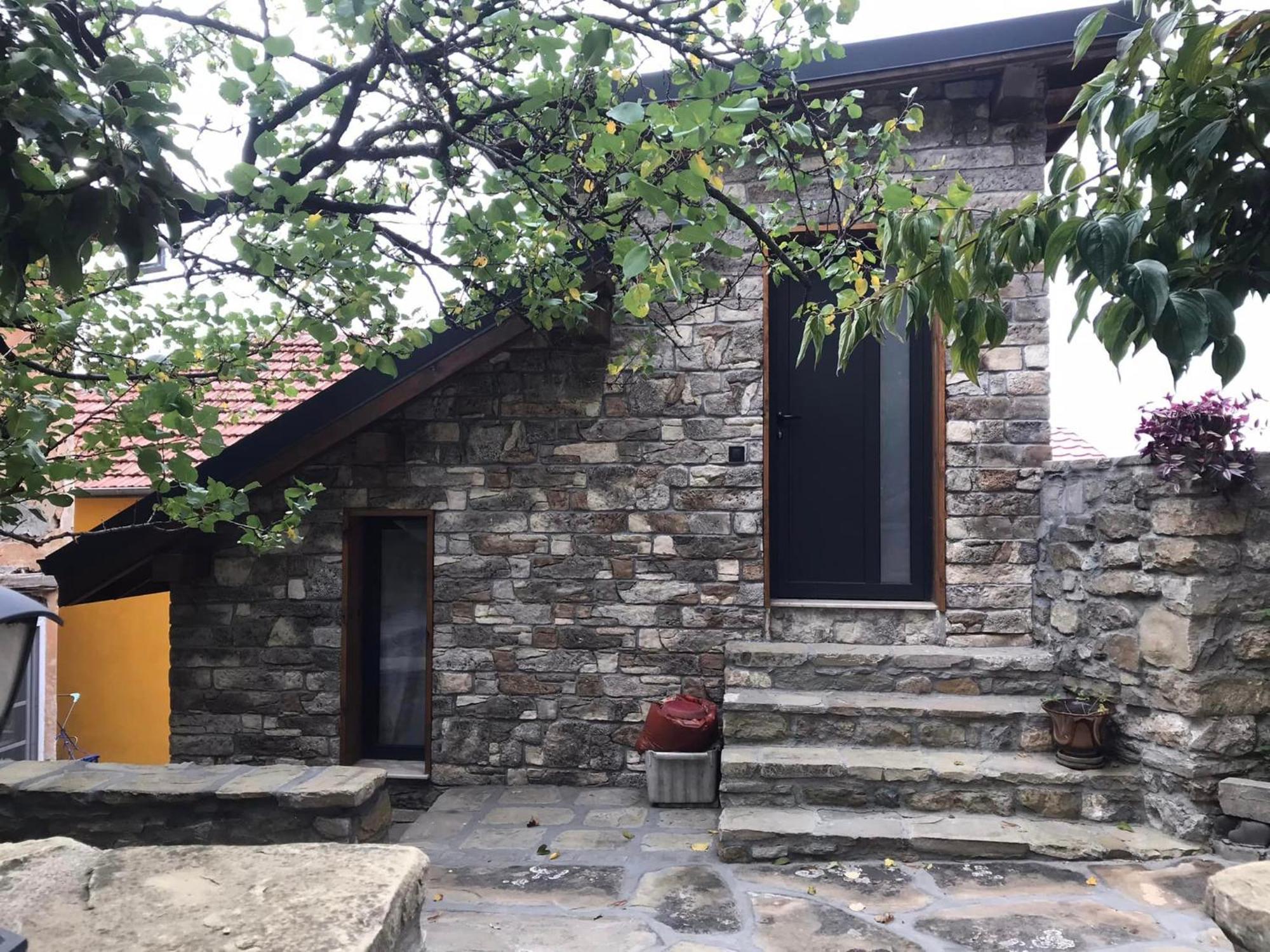 Luxury Studio Veliko Tárnovo Exterior foto