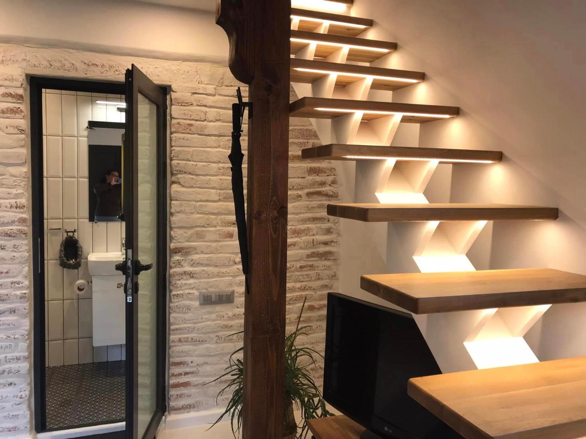 Luxury Studio Veliko Tárnovo Exterior foto