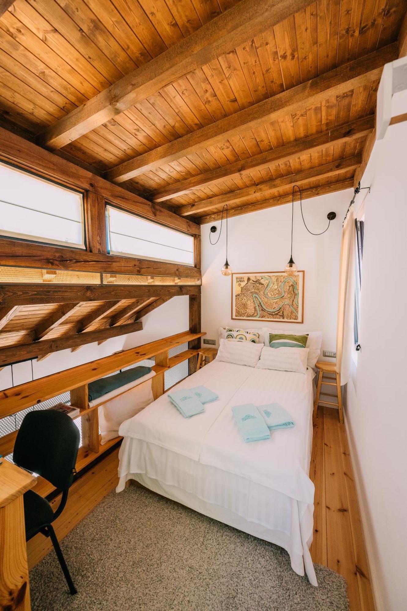 Luxury Studio Veliko Tárnovo Exterior foto