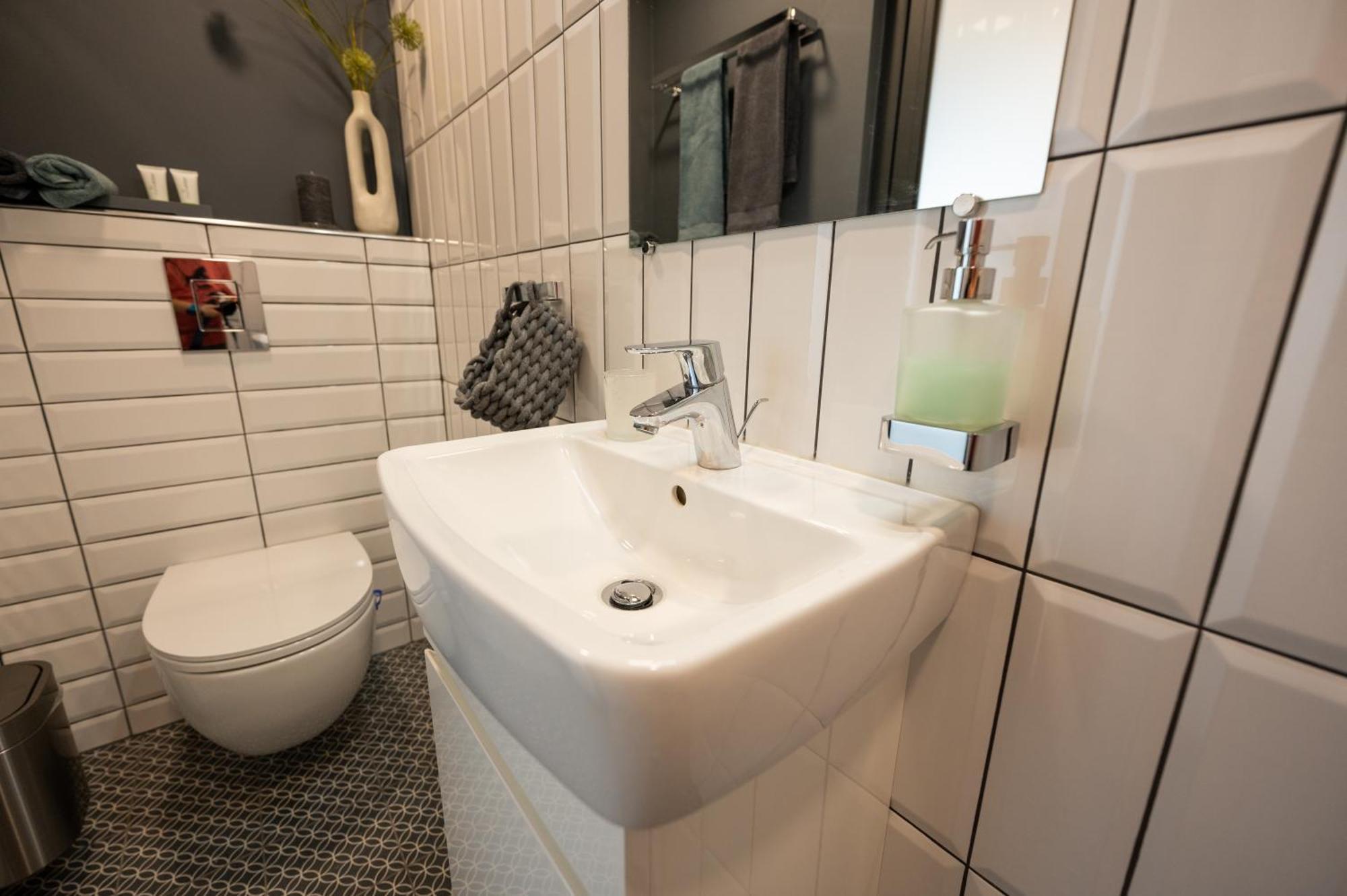 Luxury Studio Veliko Tárnovo Exterior foto