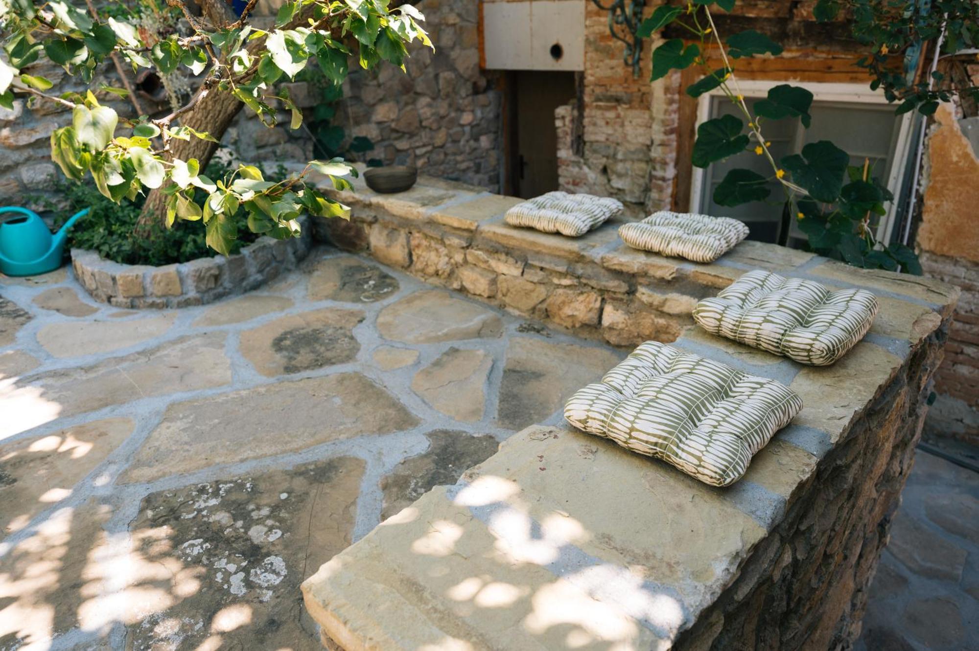 Luxury Studio Veliko Tárnovo Exterior foto