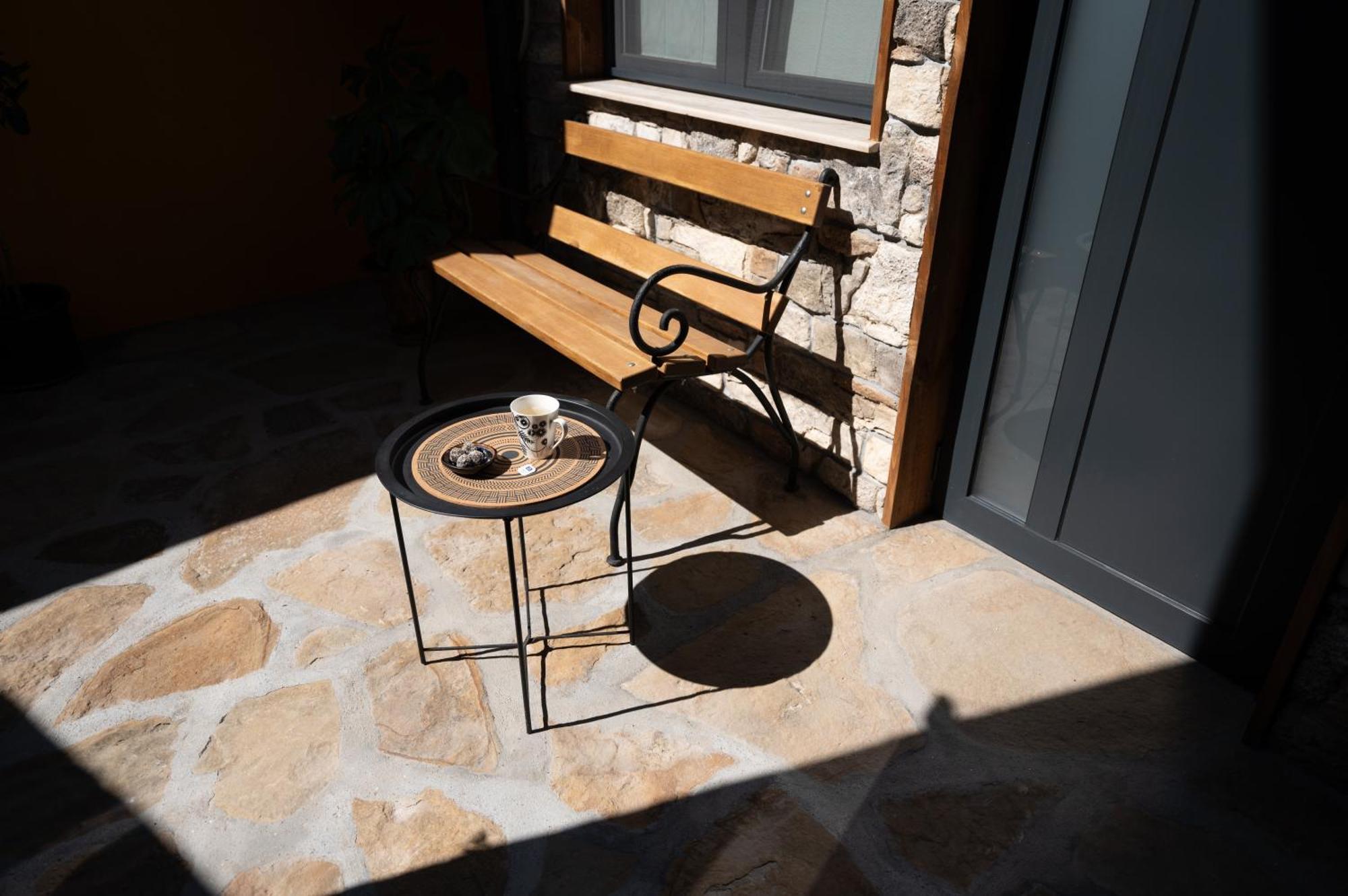Luxury Studio Veliko Tárnovo Exterior foto