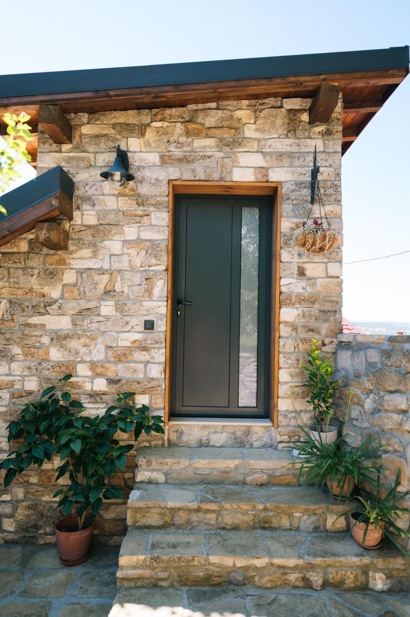 Luxury Studio Veliko Tárnovo Exterior foto
