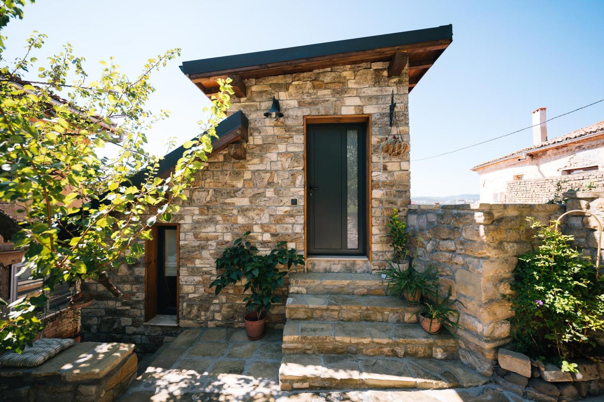 Luxury Studio Veliko Tárnovo Exterior foto