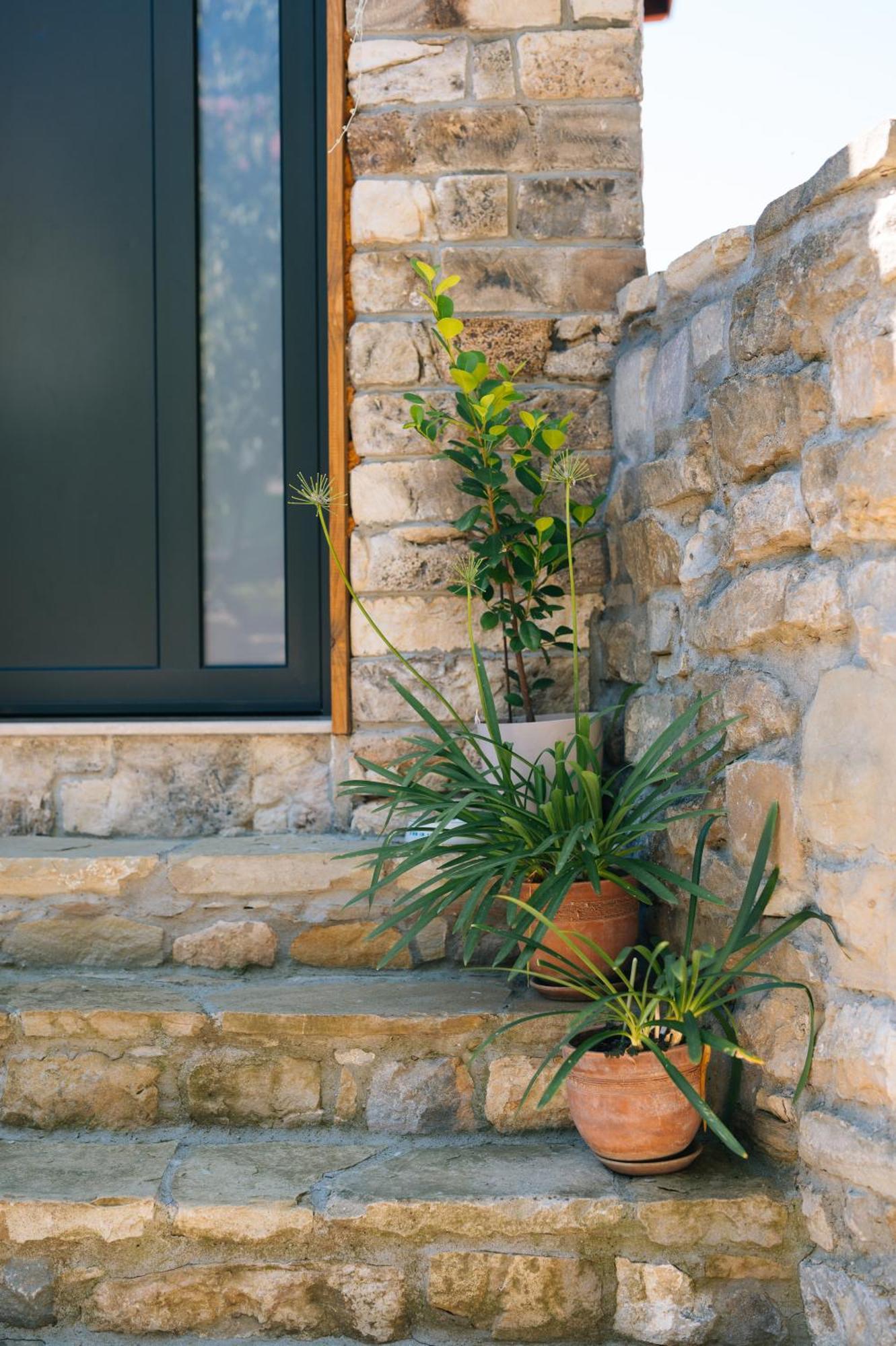 Luxury Studio Veliko Tárnovo Exterior foto