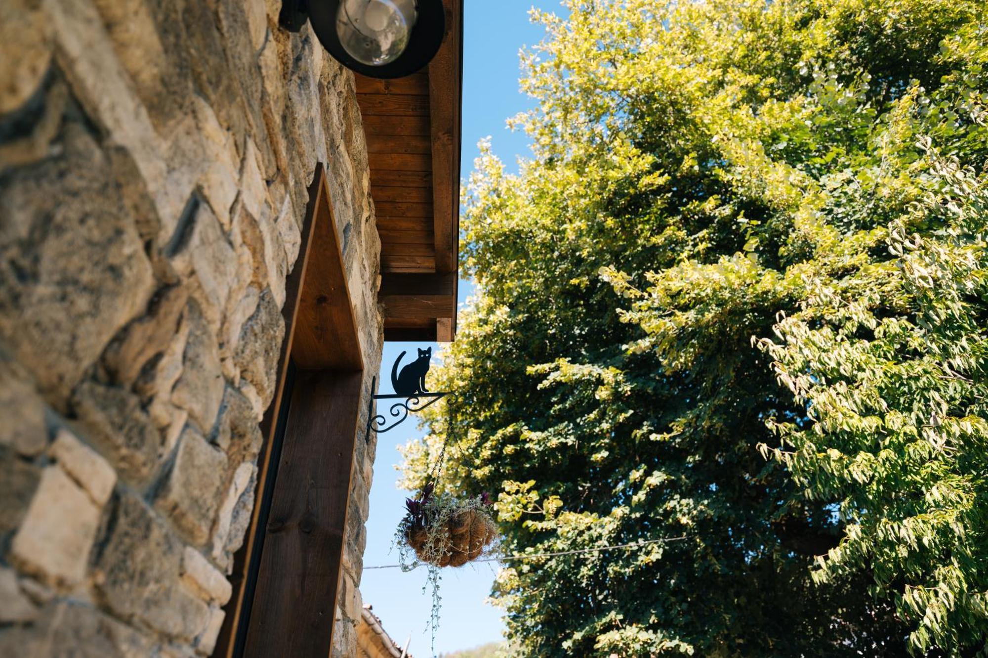 Luxury Studio Veliko Tárnovo Exterior foto